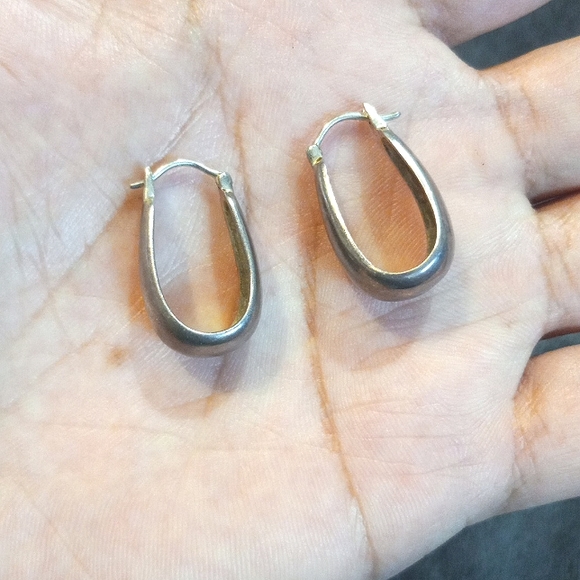 925 Thailand earrings - Picture 7 of 10